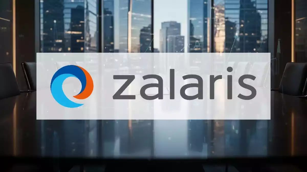 Zalaris-Aktie: Großaktionär stockt Anteile vor geplantem Börsenabschied auf