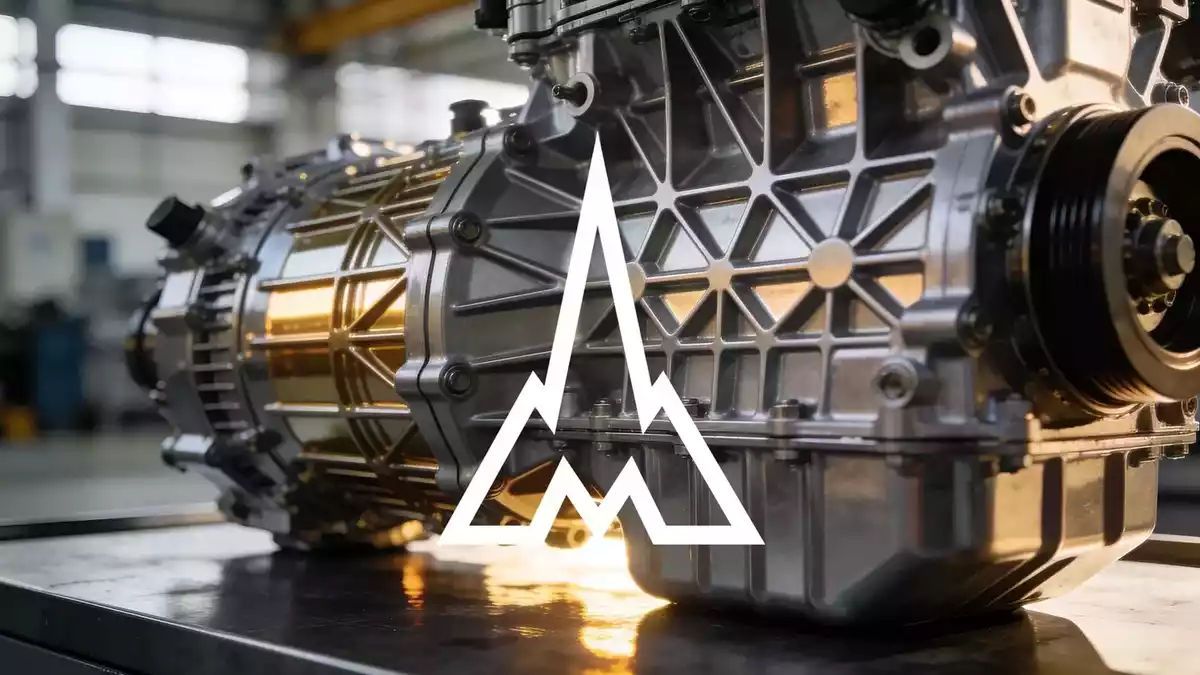 Deutz Pivots to Defense, Expands Energy Business in Asia