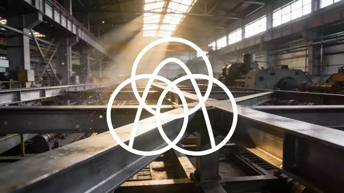 Thyssenkrupp Shares Surge as Banks Raise Targets, Spin-Off Advances