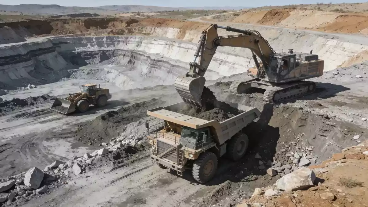 European Lithium Stock Tracks Merger Partner CRML Amid Lithium Price Surge