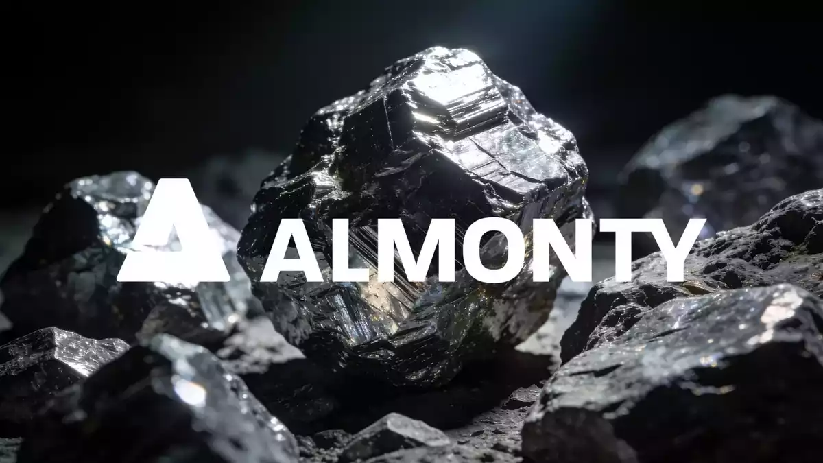 Almonty Price Target Raised to $30 as Sangdong Ramps Up, $300M Buyback Announced