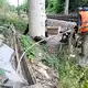 Nach der Instandsetzung fahren die Züge wieder planmäßig. - Bild: Bernd Weißbrod/dpa