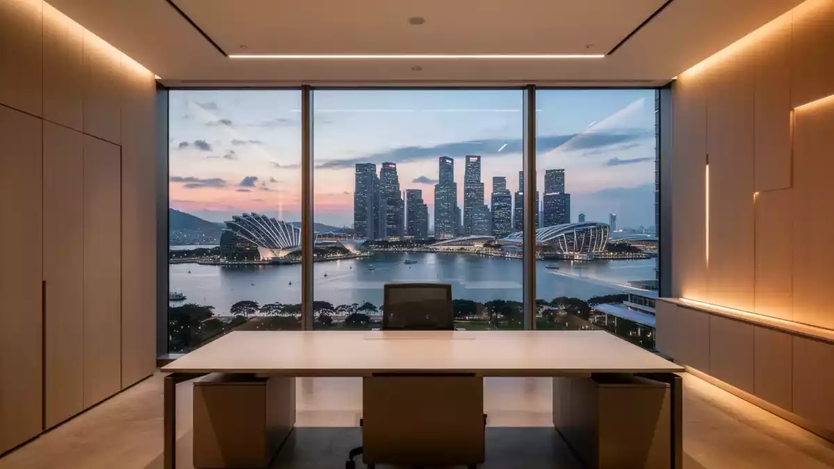 Gemini Singapur: Direkte XRP-Transfers über das XRP Ledger freigeschaltet