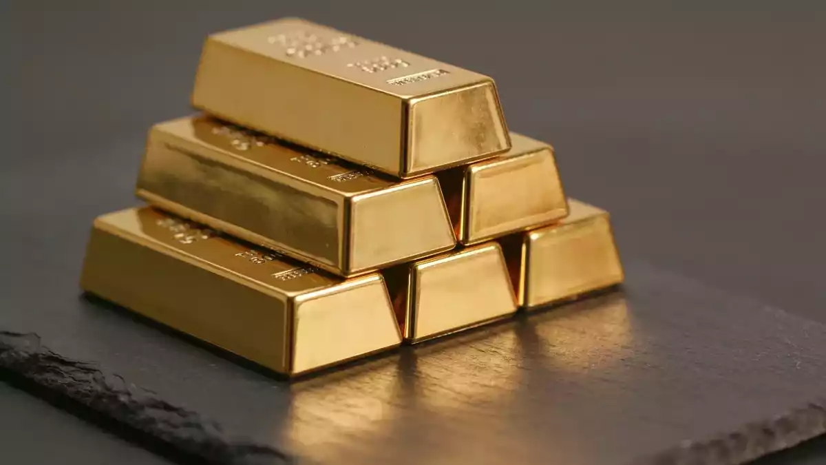 Goldpreis auf Rekordhoch: US-Staatskonto als heimlicher Treiber der Rally