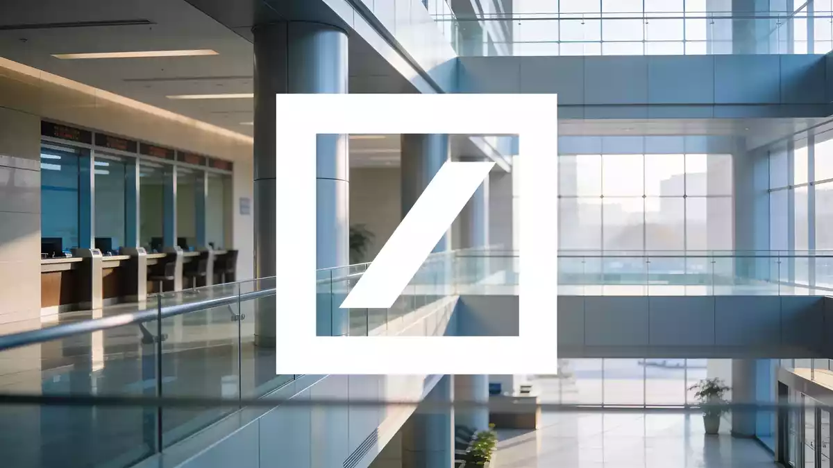 Deutsche Bank startet neues Aktienrückkaufprogramm über 500 Millionen Euro