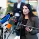 Die Gesamt- und Konzernbetriebsratsvorsitzende bei Volkswagen, Daniela Cavallo, bezeichnet das Vertrauen zum Vorstand als beschädigt.   - Bild: Michael Matthey/dpa