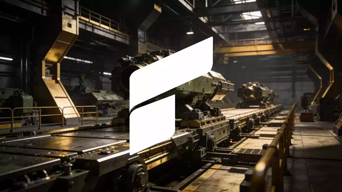 Rheinmetall Order Backlog Soars but Shares Fall 28%: Market Disconnect