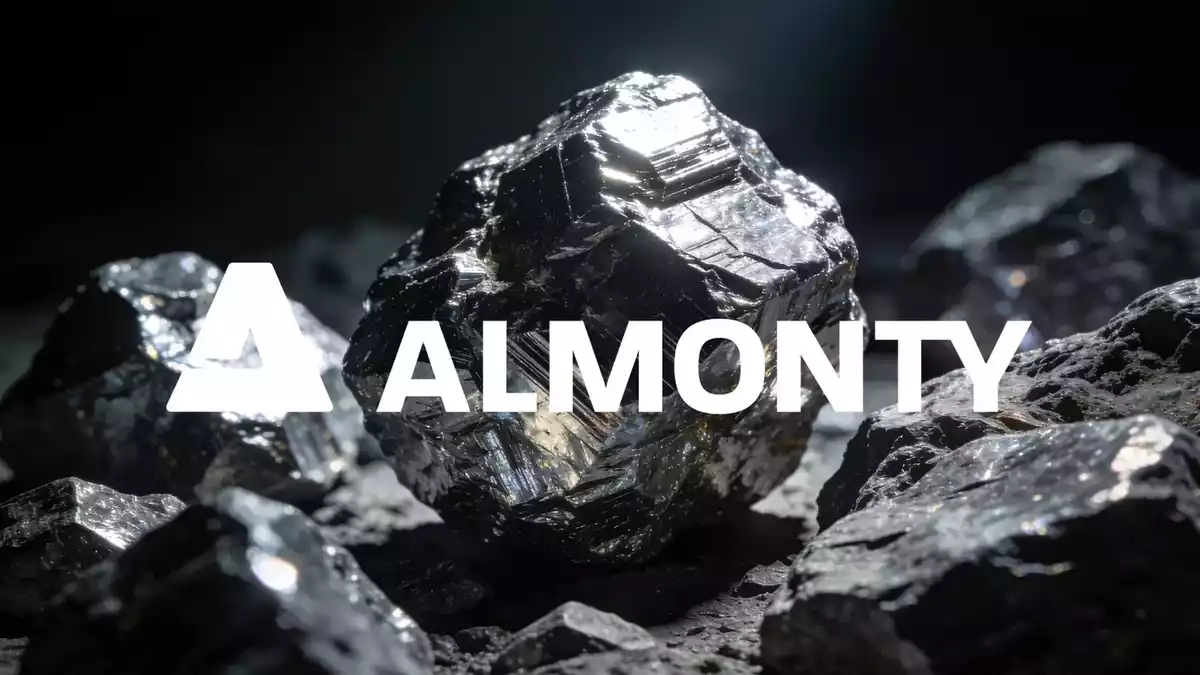 Almonty Industries Announces $300M Share Buyback as Sangdong Mine Ramps Up