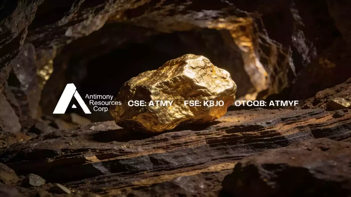 Antimony Resources: Goldfunde und GBC-Analyse treiben Bald-Hill-Projekt voran