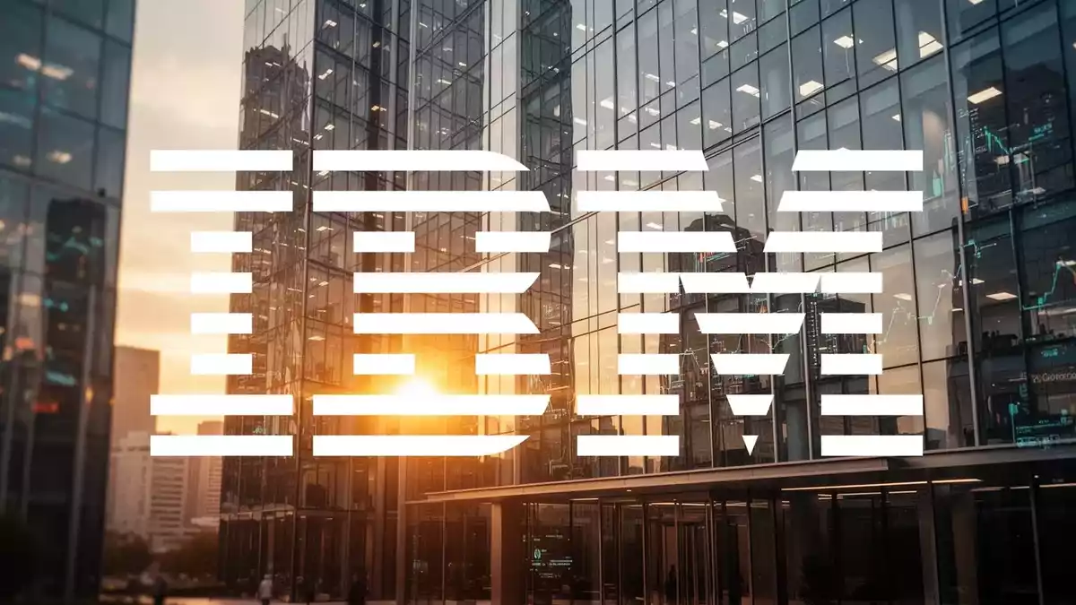 IBM's Dual-Architecture Mainframe Chip: A Bold Bet Amid 42% Z-Series Revenue Slump