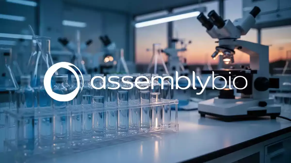 Assembly Biosciences: Kursrally dank Gilead-Deal und positiver Analystenstimmen