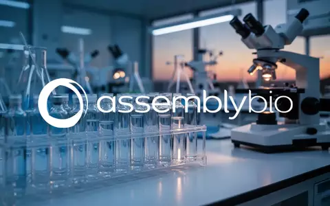 Moderne Laboreinrichtung für biotechnologische Forschung mit Fokus auf pharmazeutische Innovation. - Foto: über boerse-global.de