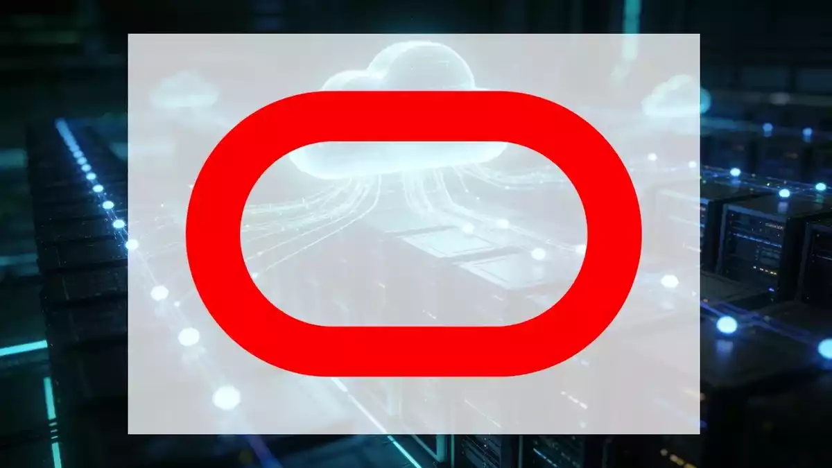 Oracle AI Ambitions Face $40B Capital Raise Amid Credit Downgrade
