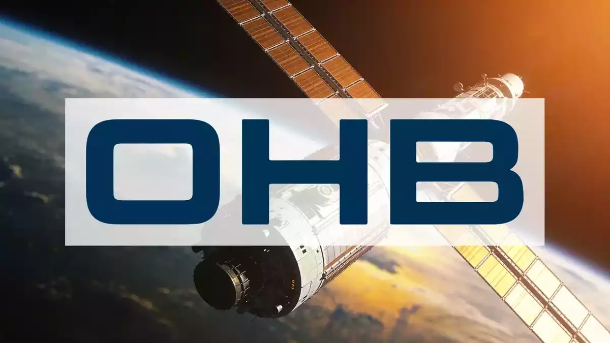 OHB SE Stock Slumps 71% from High Despite Record Backlog and Confirmed Guidance