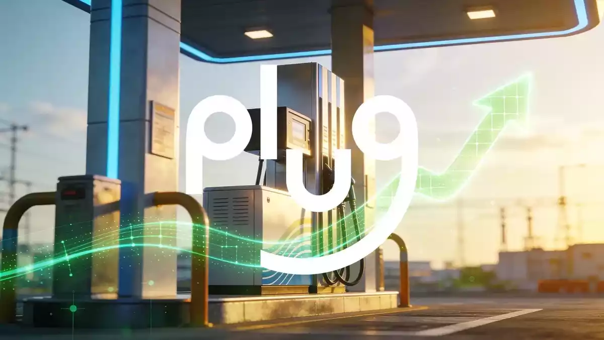 Plug Power Stock: Institutional Confidence vs. Cash Burn Concerns