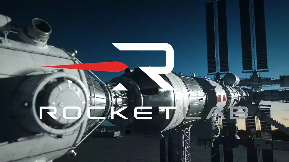 Rocket Lab Stock Drops 15% on $1.94B Raise for Iridium Deal, Neutron Delays