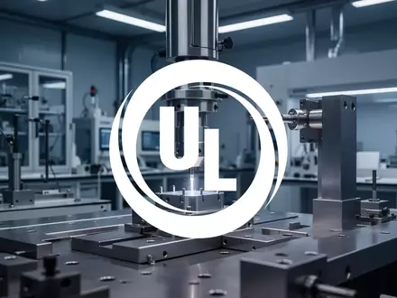 Modernes Industrielabor mit Fokus auf Präzisionstechnik und strukturelle Integrität. - Foto: über boerse-global.de