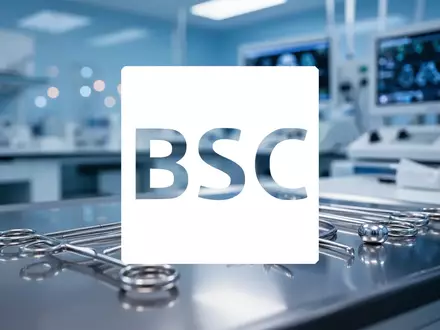 Moderne medizinische Technologie und chirurgische Instrumente in einer klinischen Laborumgebung. - Foto: über boerse-global.de