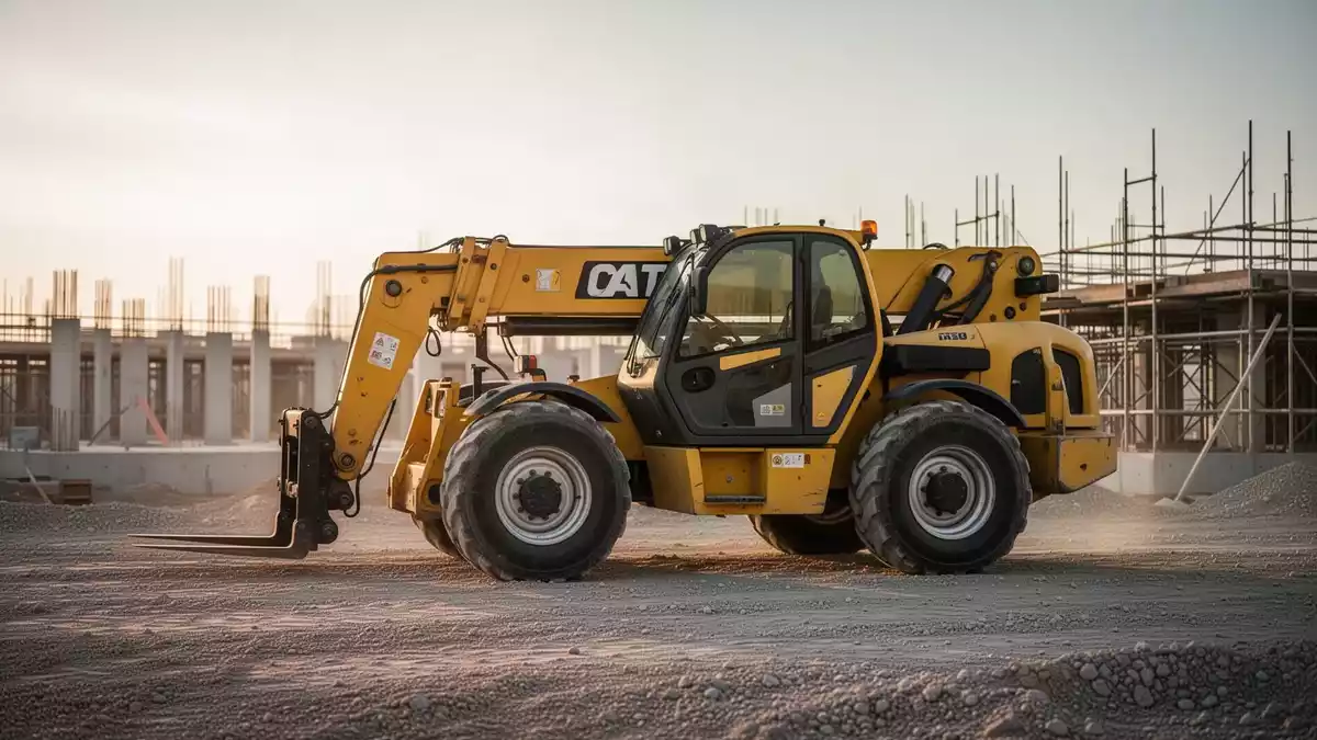 A self-employed telehandler driver has been handed a suspended prison sentence after an HSE investigation found he was using a mobile phone when he reversed over a colleague on a construction site.…
