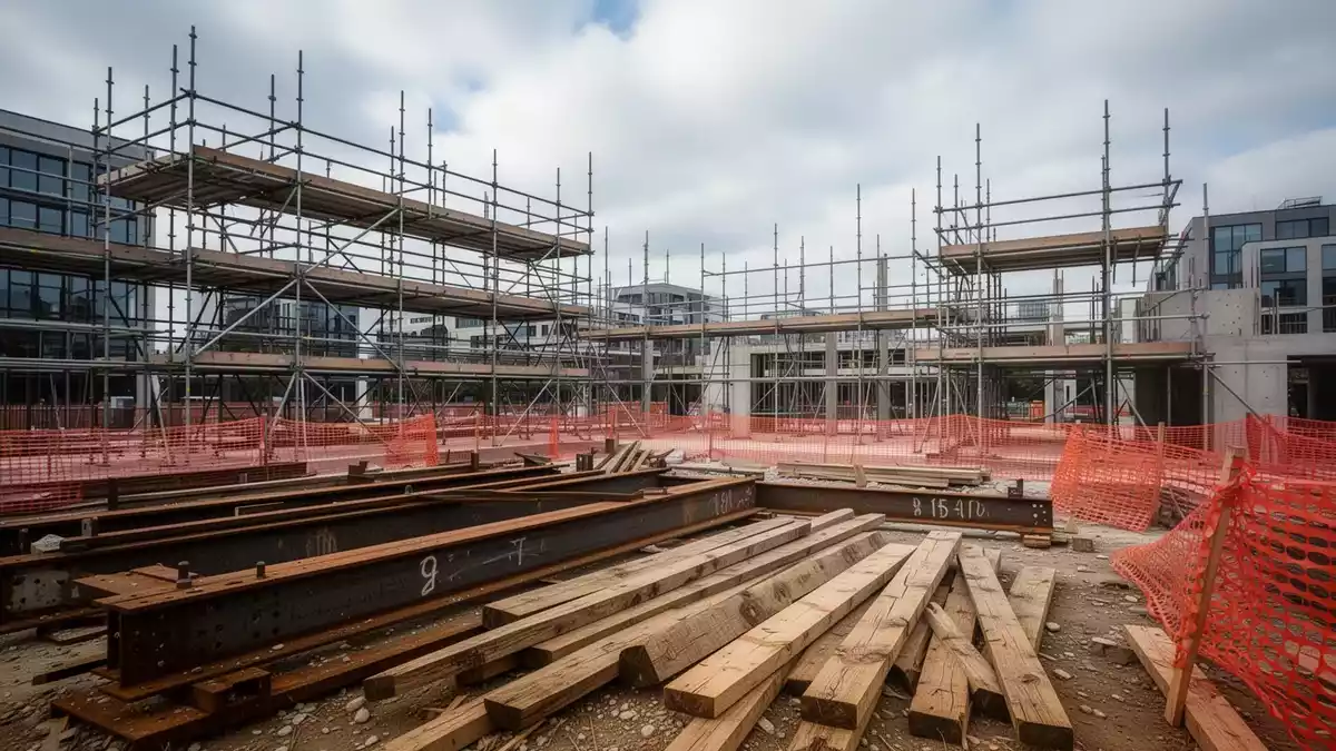 British regulatory authorities have handed down a wave of fines to construction firms and their directors following investigations into unsafe practices, structural failures and environmental…