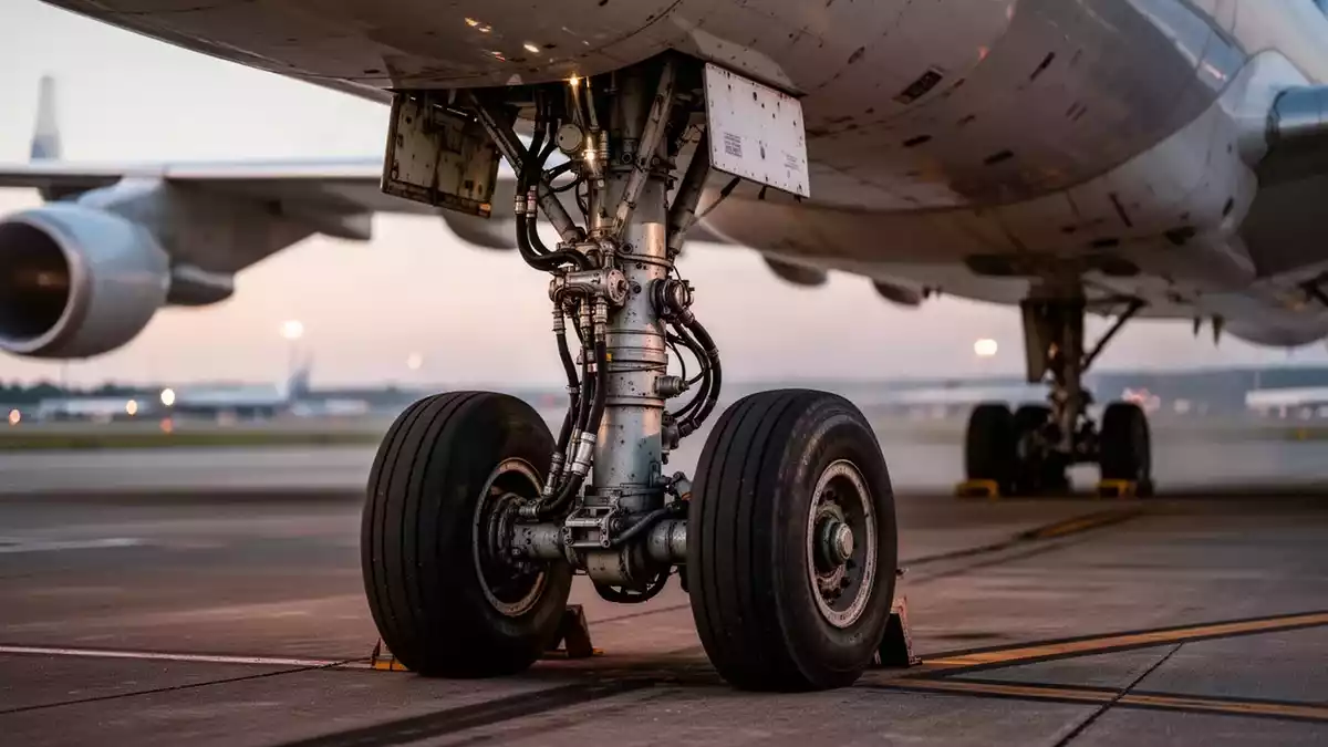An inquest has opened into the death of a man discovered in the landing gear of a commercial aircraft at London Gatwick Airport, a case that raises serious questions about the dangers of stowing away…