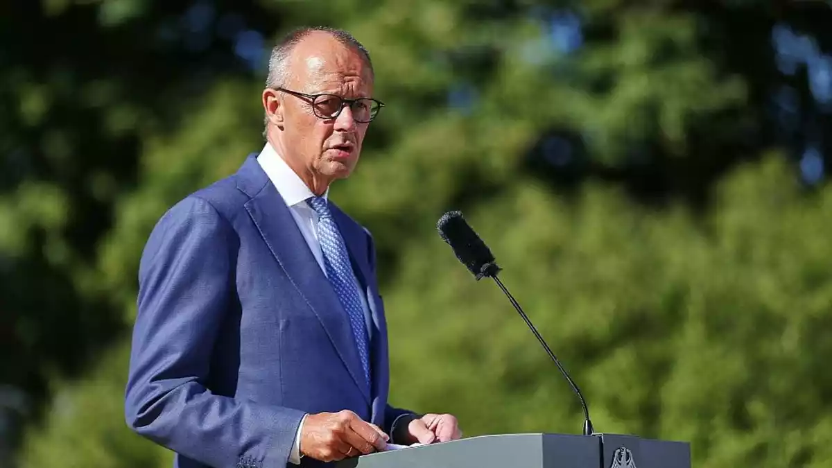 Grüne werfen Merz Versäumnisse bei Drohnenabwehr vor