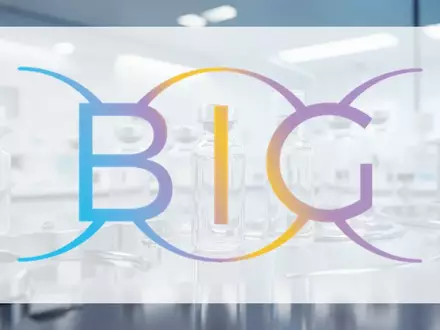 Moderne, minimalistische Laborumgebung als Symbol für biotechnologische Innovation und den Gesundheitssektor. - Foto: über boerse-global.de