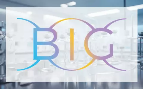 Moderne, minimalistische Laborumgebung als Symbol für biotechnologische Innovation und den Gesundheitssektor. - Foto: über boerse-global.de