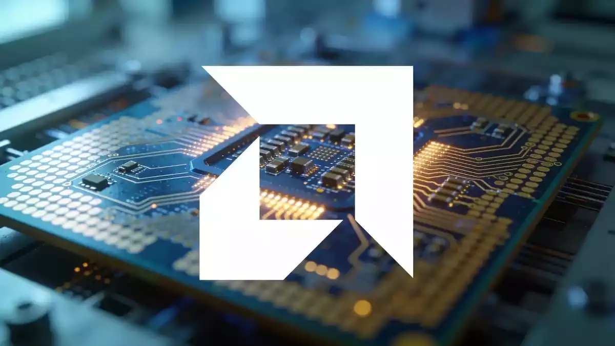 AMD Stock Pullback vs Record Q2: Is the AI Selloff a Buy Opportunity?