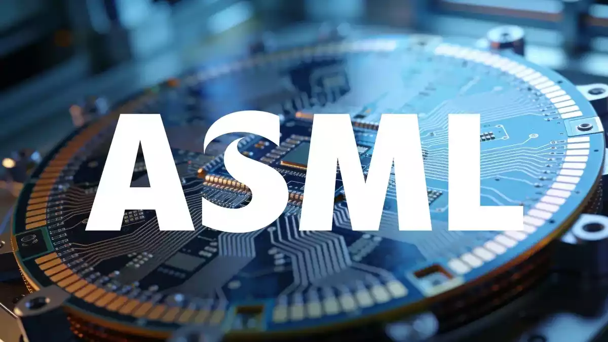 ASML Buyback Continues Amid US Export Control Allegations