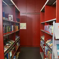 Kinderbücher (Archiv) - Foto: via dts Nachrichtenagentur