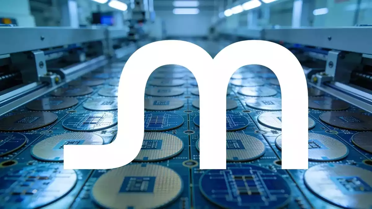 Micron Stock Rebounds on Idaho Training Center Amid AI Memory Supercycle Bets