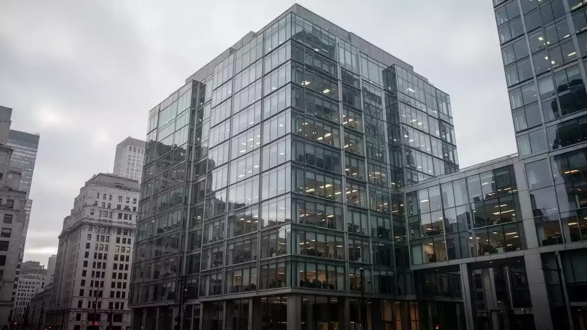 Munich Re Integrates At-Bay into HSB for Major Cyber Push