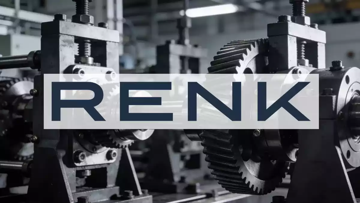 Renk Stock Slips as Takeover Hopes Fade, Backlog vs Profit Concerns