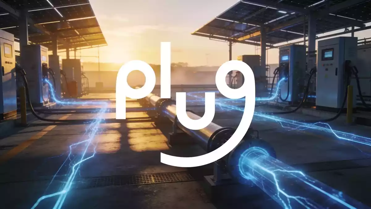 Plug Power: Turnaround-Hoffnung trifft auf anhaltenden Kapitalbedarf