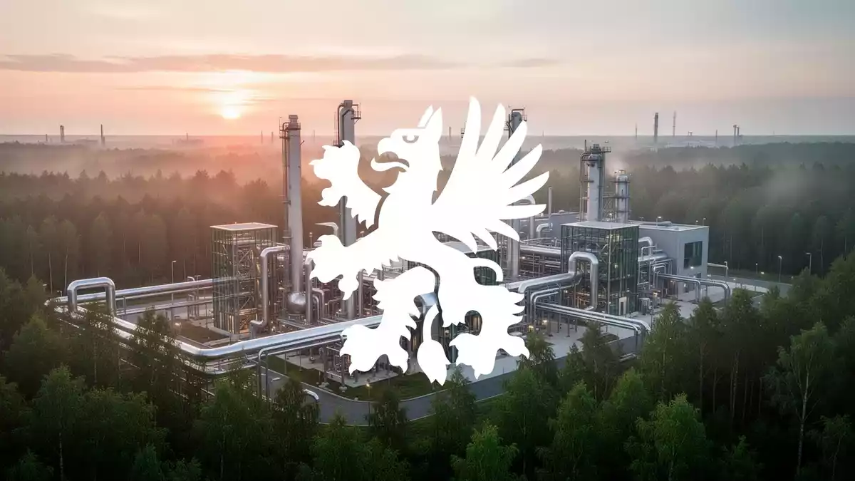 UPM-Kymmene: Bioraffinerie-Start in Leuna und Abspaltung der Sperrholzsparte