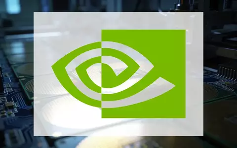 Abstrakte Darstellung einer modernen Halbleiterfertigung mit leuchtenden Wafern und Mikrochips in kühlem Licht. - Foto: über boerse-global.de