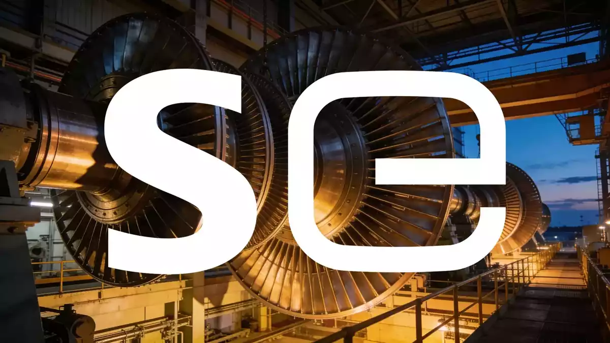 Siemens Energy: KI-Boom und Bieterinteresse treiben Aktie an