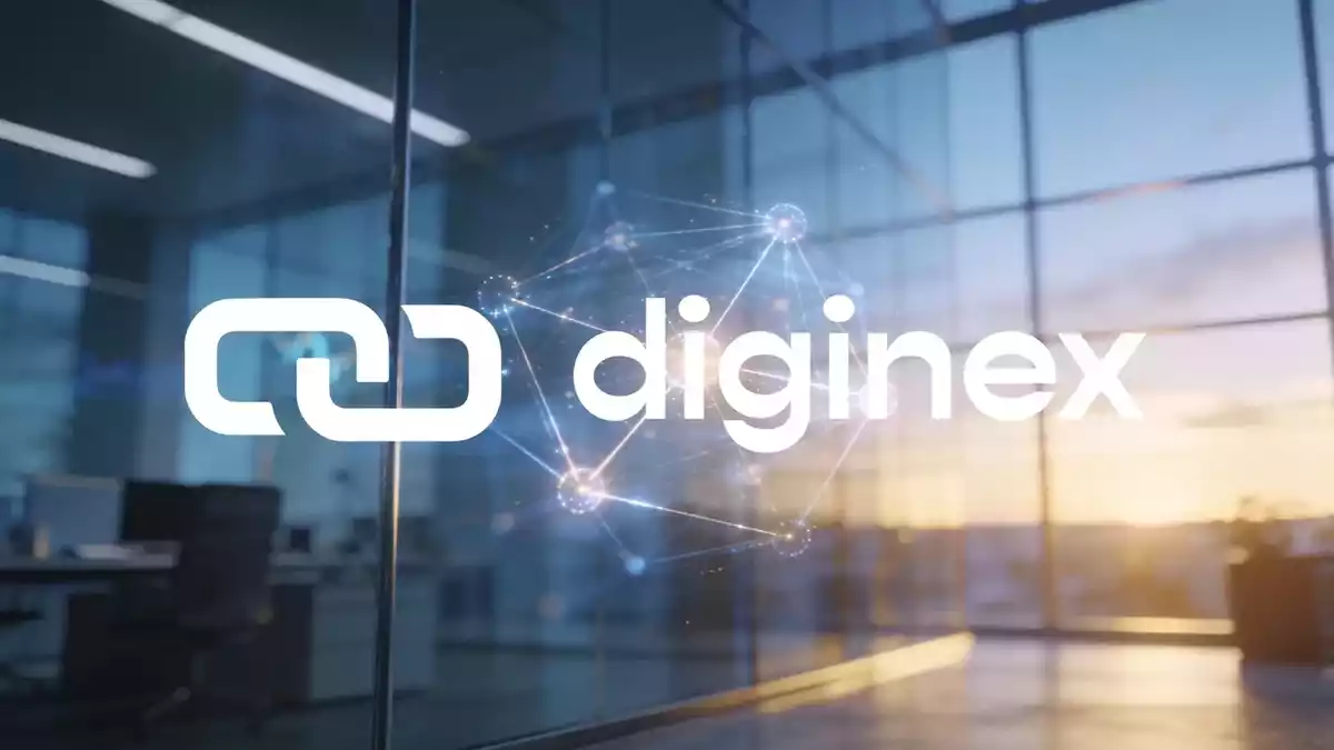 Diginex Founder Sells Shares Amid $1.05B Resulticks Merger