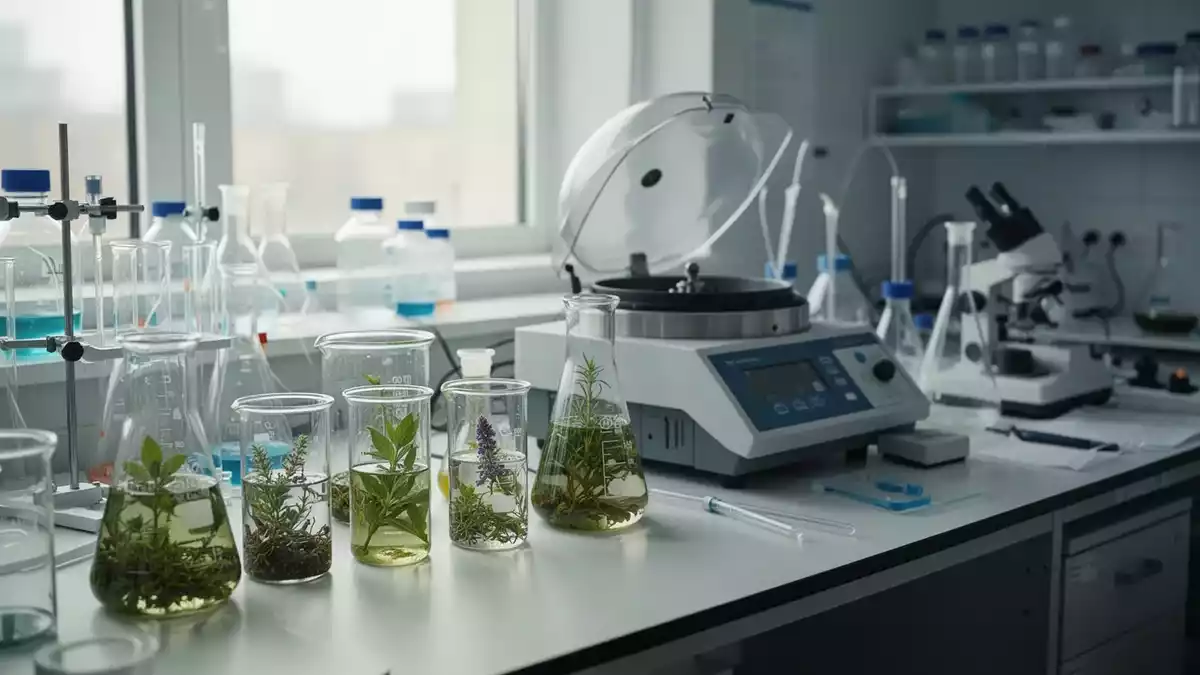 Cannabis-Wirkstoffe: Neue Studien belegen leberschützendes Potenzial von CBD und CBG