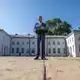 Der Kanzler will Tempo bei den Reformen. - Bild: Michael Kappeler/dpa