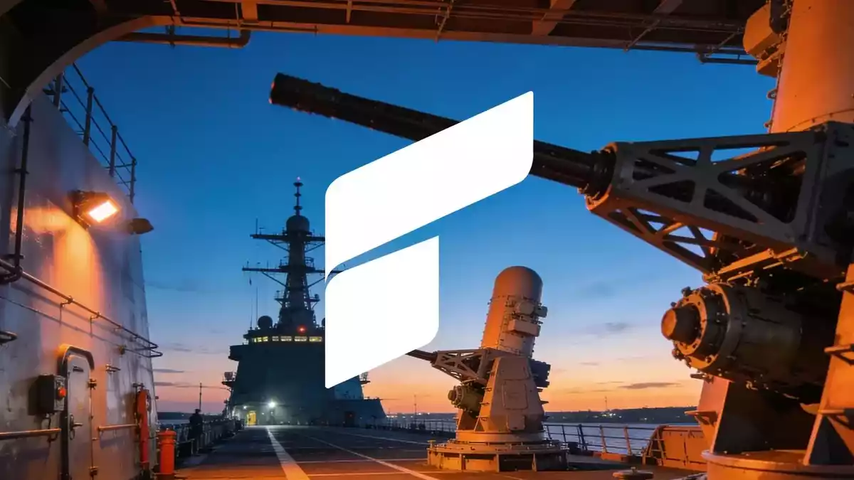 Rheinmetall Stock Slumps 44% Despite Record Orders and Backlog Growth