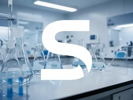 Moderne biotechnologische Laborumgebung als Symbol für medizinische Innovation und Forschung - Foto: über boerse-global.de