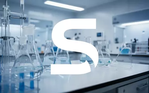 Moderne biotechnologische Laborumgebung als Symbol für medizinische Innovation und Forschung - Foto: über boerse-global.de