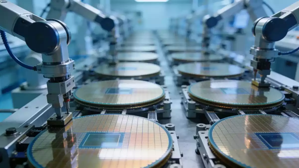 Semiconductor ETF: AI Optimism vs. Cycle Peak Fears