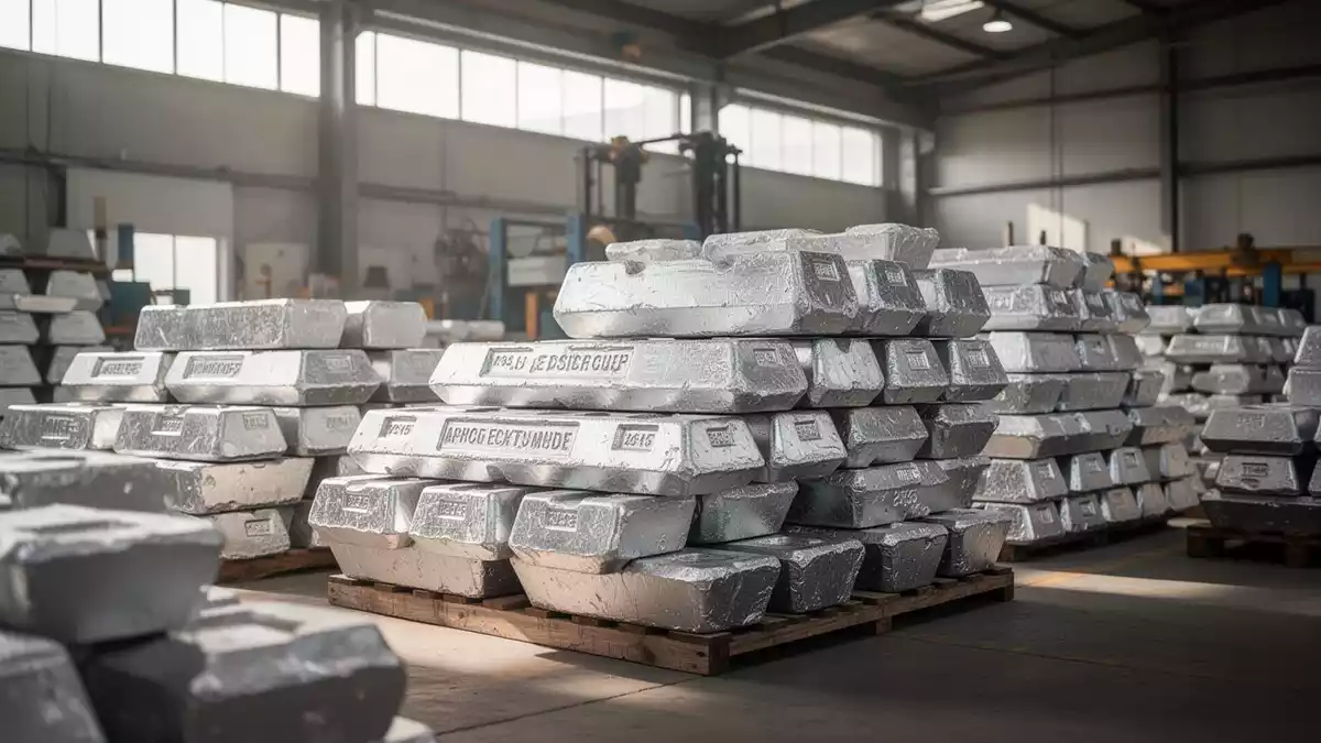 Military Metals: Kursrutsch nach Lizenzentzug in der Slowakei