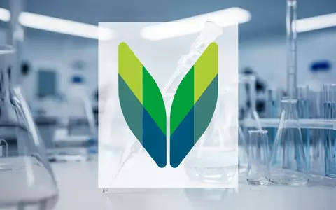 Abstrakte Darstellung einer modernen pharmazeutischen Laborumgebung als Symbol für medizinische Innovationsforschung. - Foto: über boerse-global.de