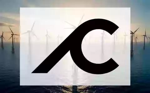Windkraftanlagen auf dem offenen Meer bei Sonnenaufgang als Symbol für wachsenden Erfolg in der Erneuerbare-Energien-Branche. - Foto: über boerse-global.de