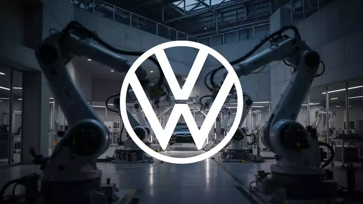 Volkswagen: Blume verschiebt Werksentscheidungen bis 2027