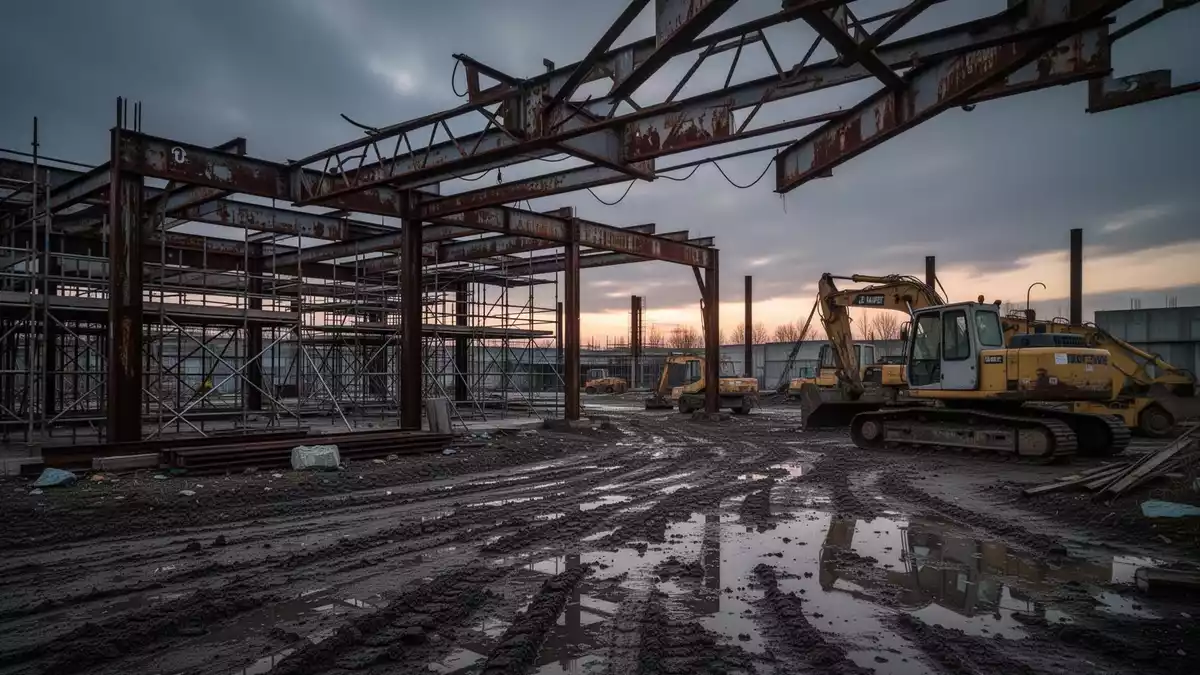 A Lincolnshire-based company has been charged with corporate manslaughter following the death of a worker at a Rutland site more than five years ago. The charges against Green Steel and Cladding Ltd,…